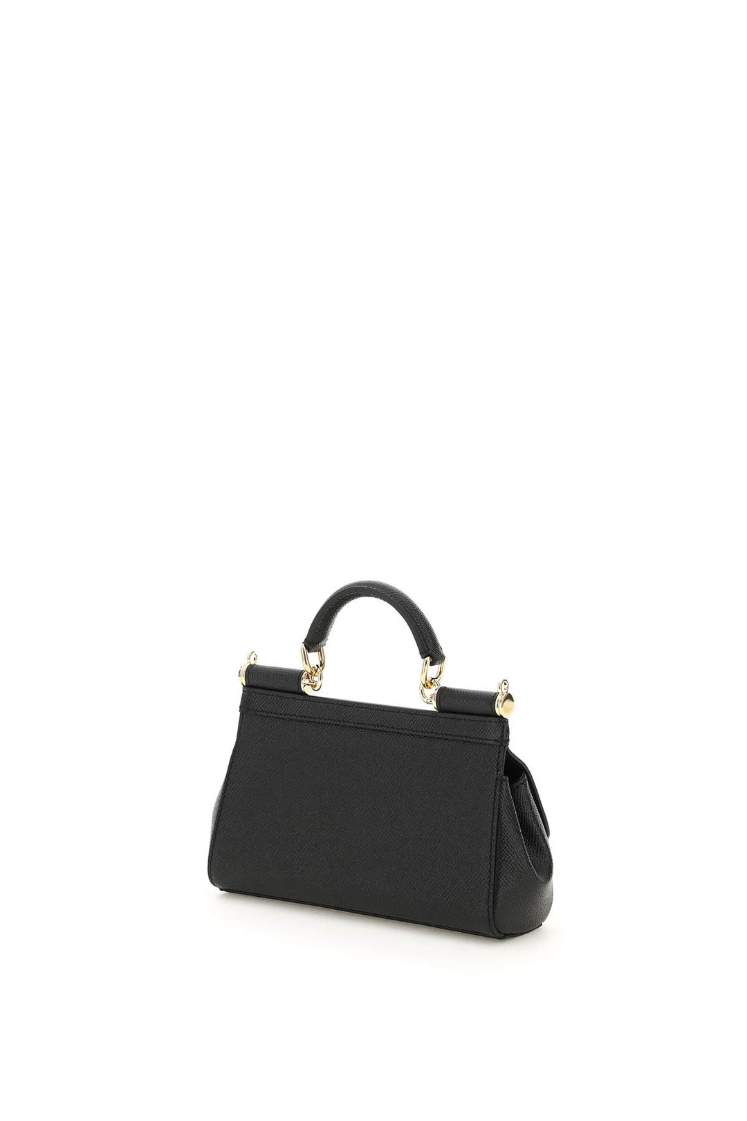 Sicily Small Handbag - Dolce & Gabbana - Women