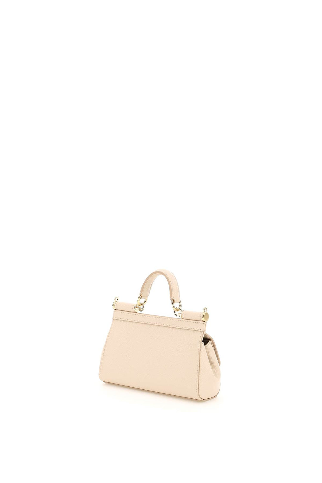 Sicily Small Handbag - Dolce & Gabbana - Women