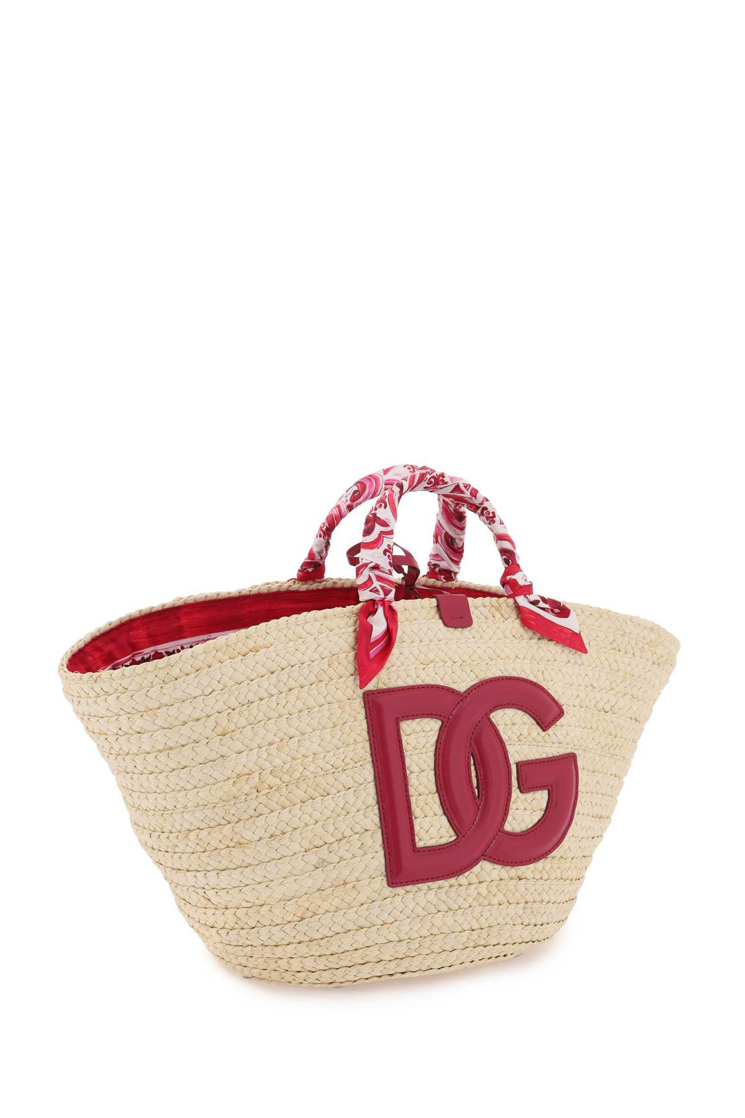 Large 'Kendra' Shopper Bag - Dolce & Gabbana - Women