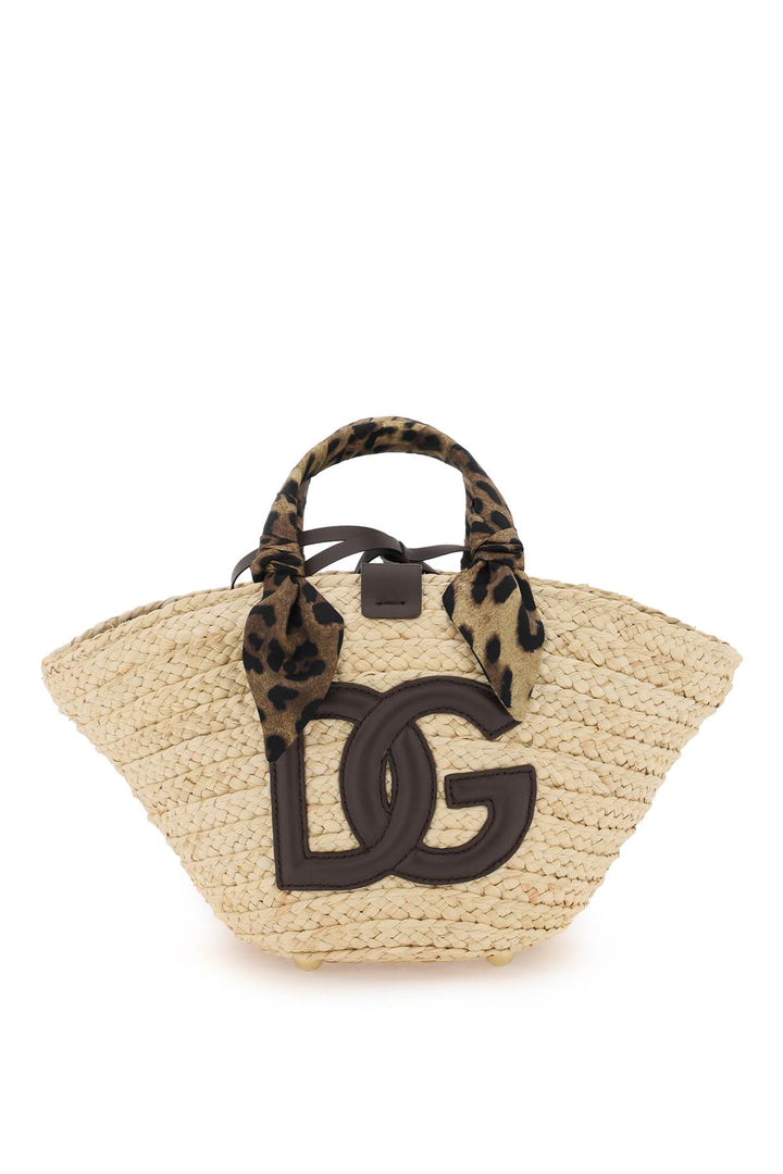 Kendra Handbag - Dolce & Gabbana - Women