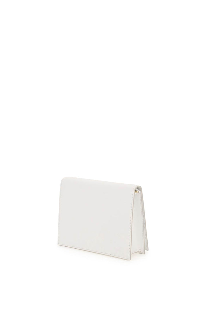 Dg Logo Crossbody Bag - Dolce & Gabbana - Women