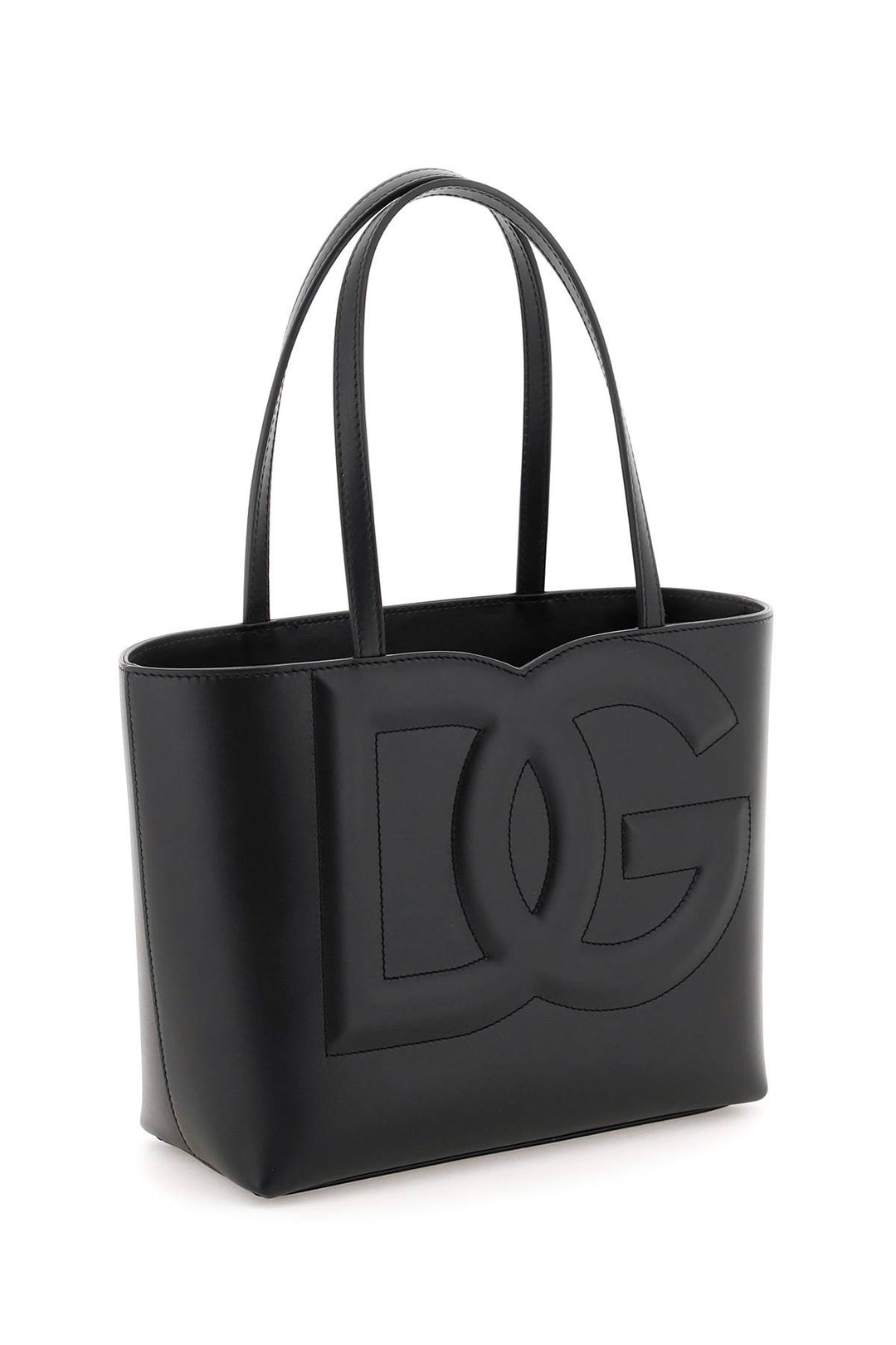 Dg Logo Tote Bag - Dolce & Gabbana - Women