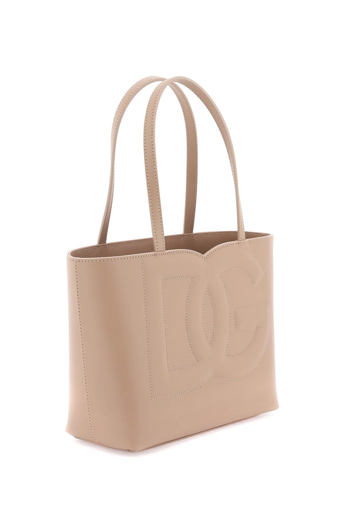 Logo Shopping Bag - Dolce & Gabbana - Women