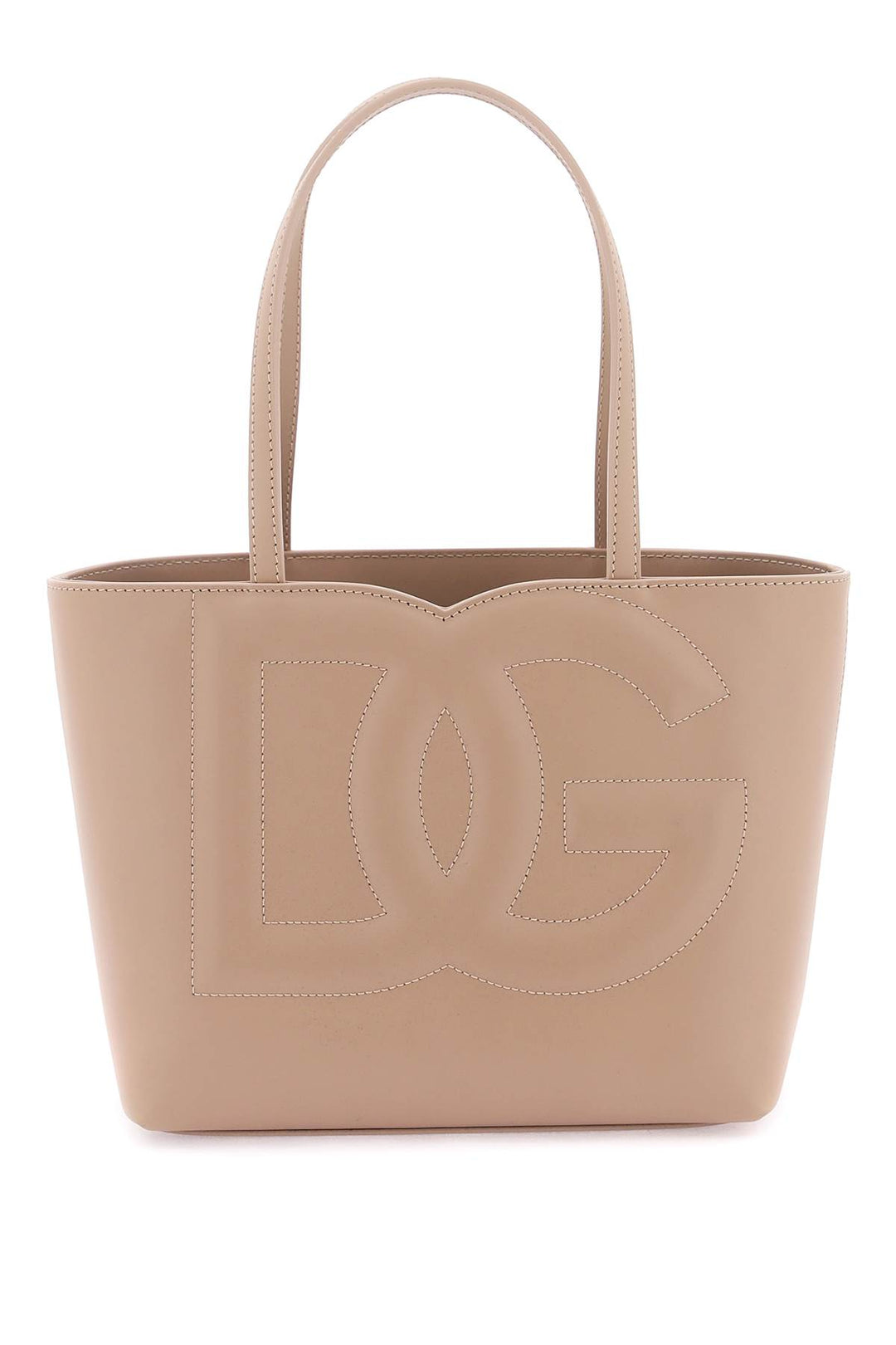 Logo Shopping Bag - Dolce & Gabbana - Women