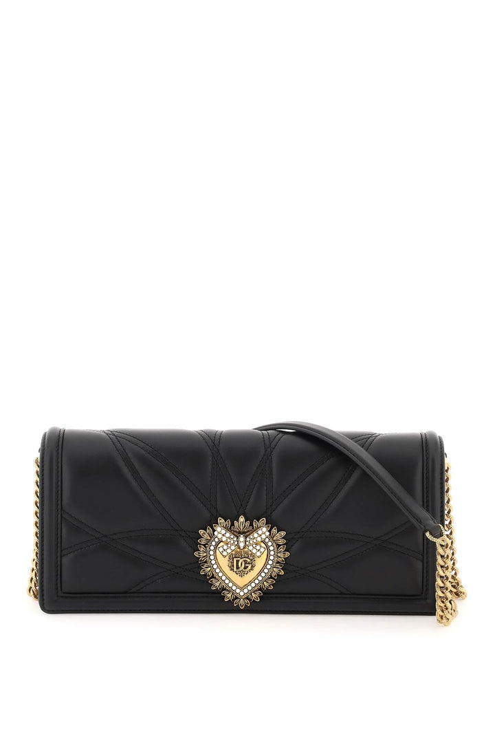 'Devotion' Baguette Bag - Dolce & Gabbana - Women