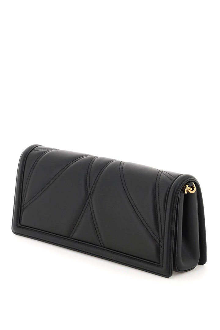 'Devotion' Baguette Bag - Dolce & Gabbana - Women