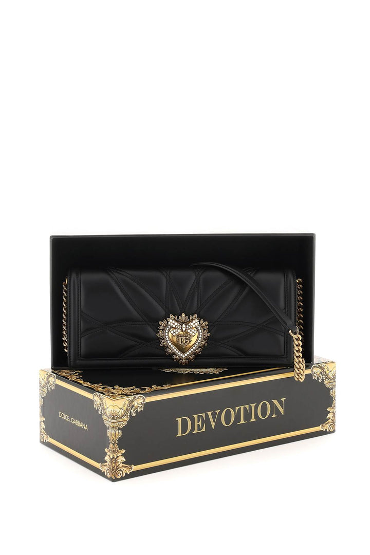 'Devotion' Baguette Bag - Dolce & Gabbana - Women