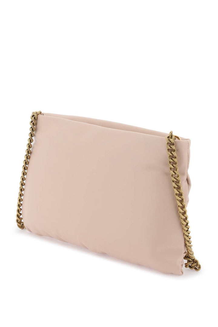 'Devotion' Soft Crossbody Bag - Dolce & Gabbana - Women