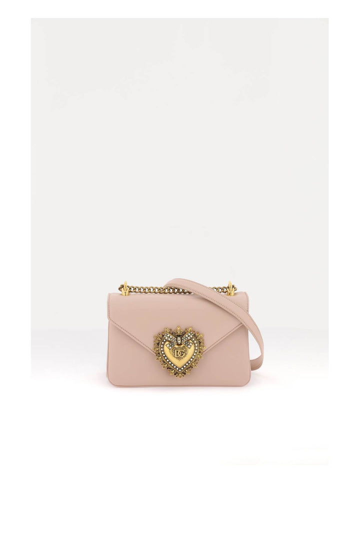 Devotion Shoulder Bag - Dolce & Gabbana - Women