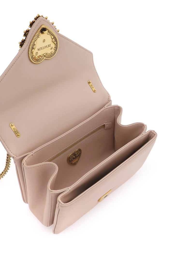 Devotion Shoulder Bag - Dolce & Gabbana - Women