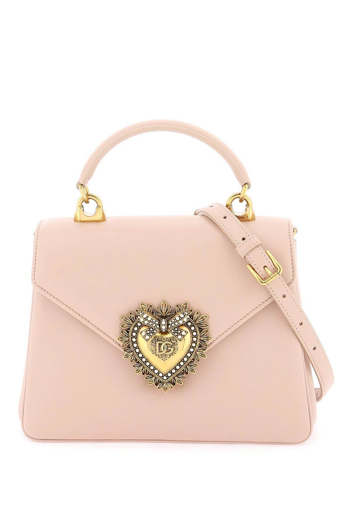 Devotion Handbag - Dolce & Gabbana - Women