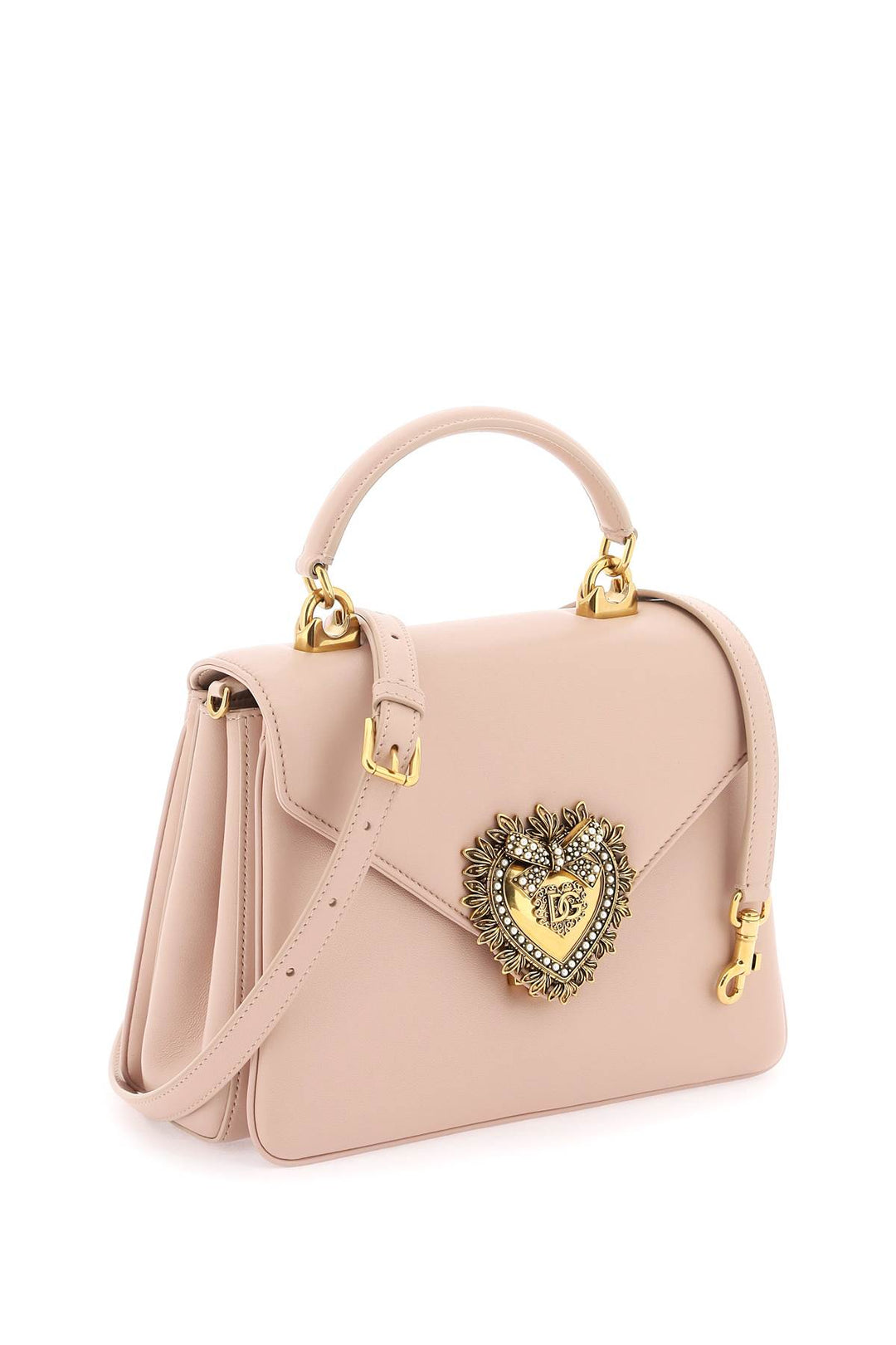 Devotion Handbag - Dolce & Gabbana - Women