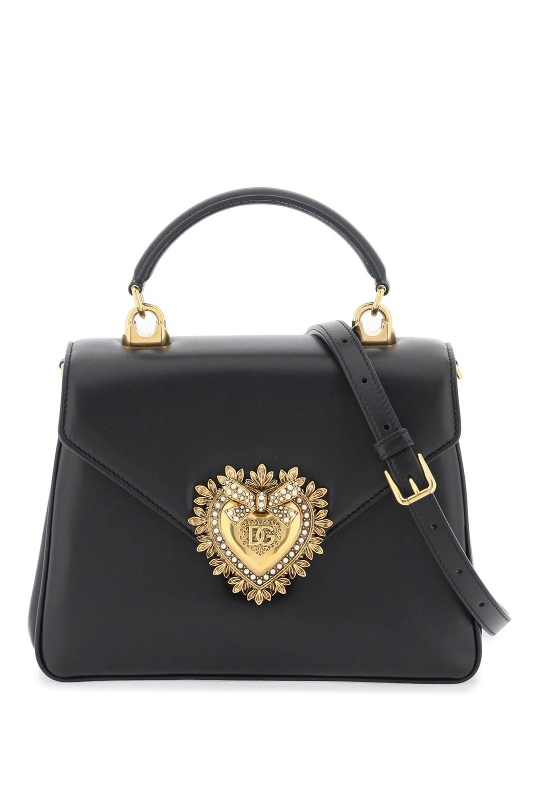 Devotion Handbag - Dolce & Gabbana - Women