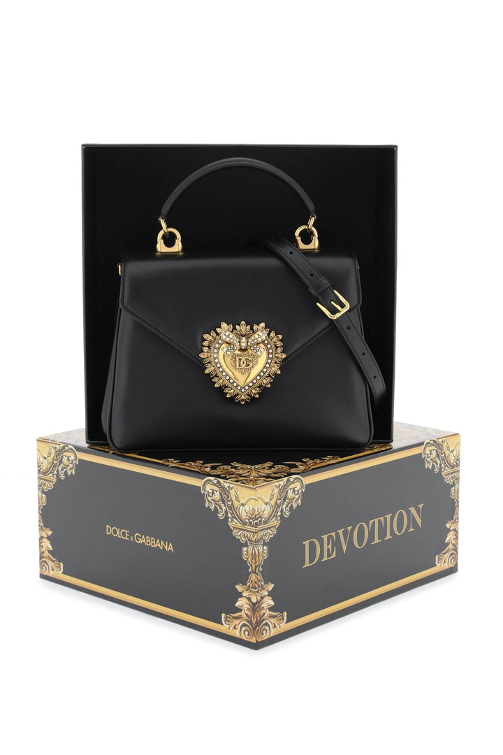 Devotion Handbag - Dolce & Gabbana - Women