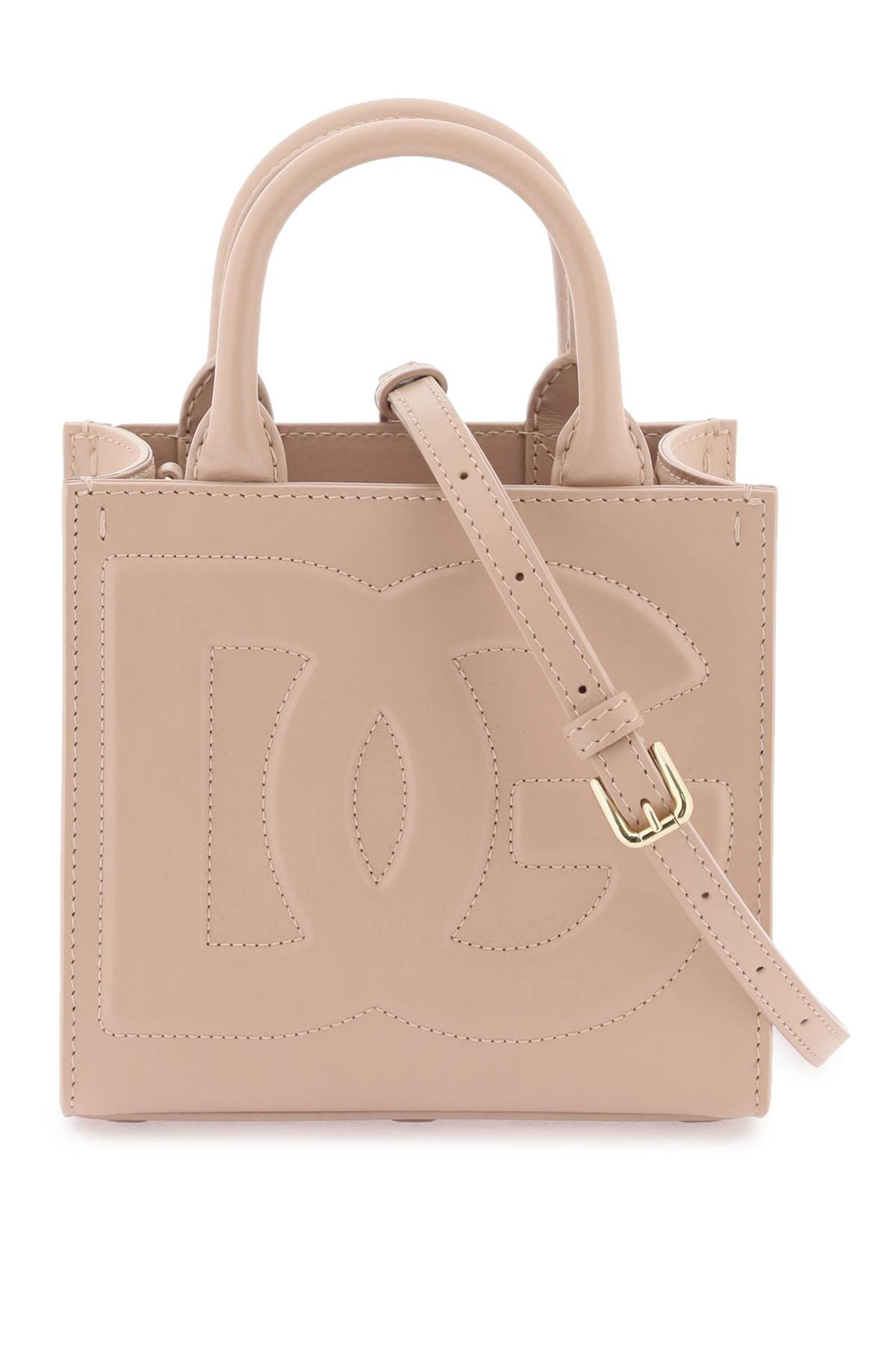 Dg Daily Small Tote Bag - Dolce & Gabbana - Women