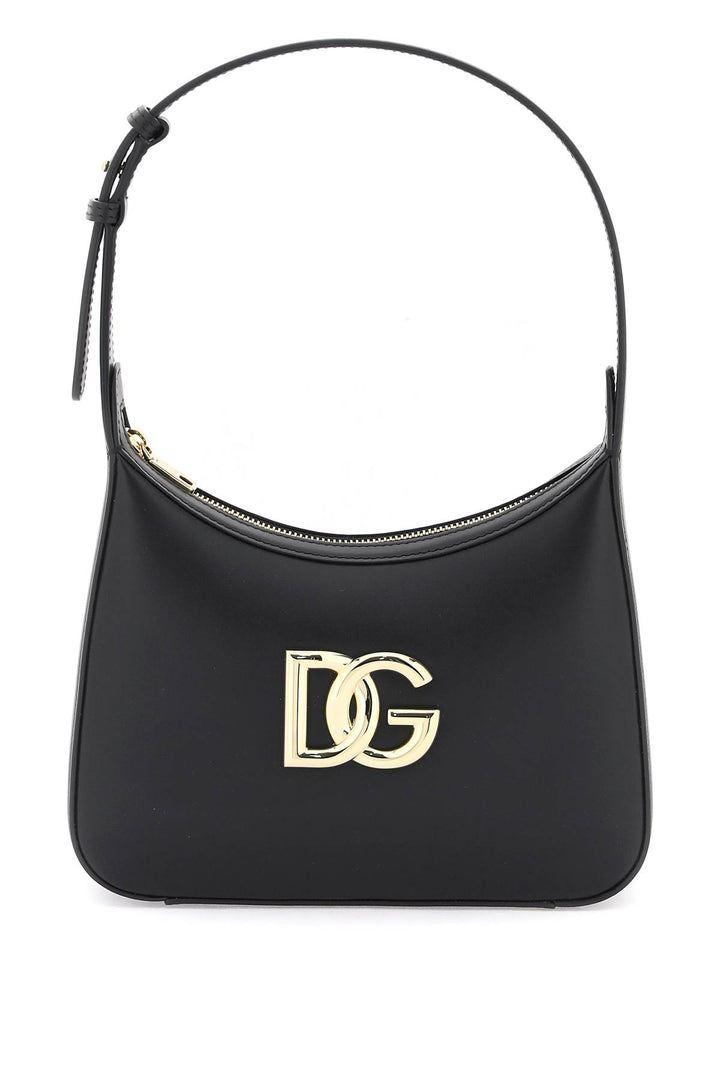 3.5 Shoulder Bag - Dolce & Gabbana - Women