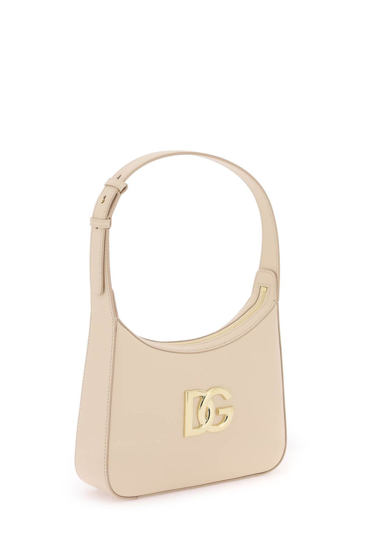 3.5 Shoulder Bag - Dolce & Gabbana - Women