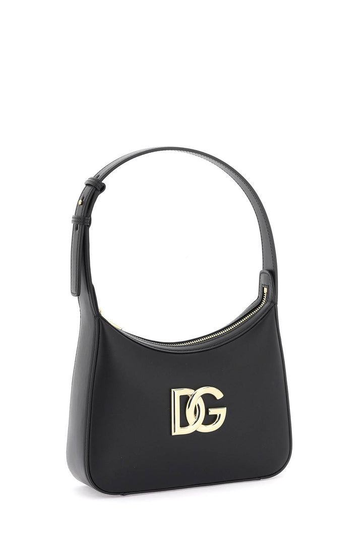 3.5 Shoulder Bag - Dolce & Gabbana - Women