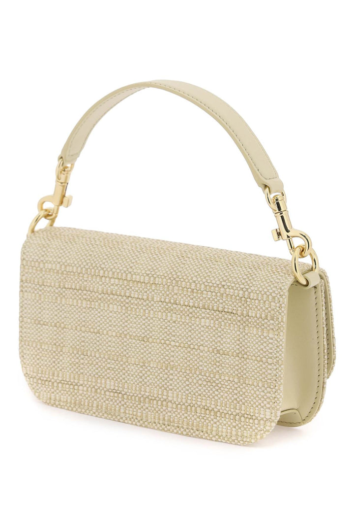 Raffia 3.5 Handbag - Dolce & Gabbana - Women