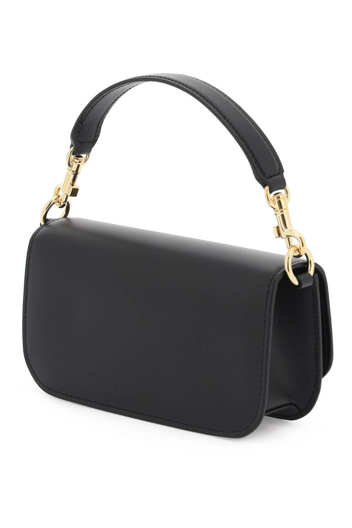 Smooth Leather 3.5 Handbag - Dolce & Gabbana - Women