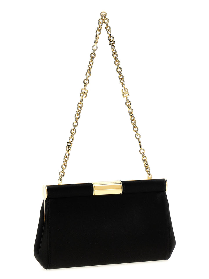 Marlene Shoulder Bags Black