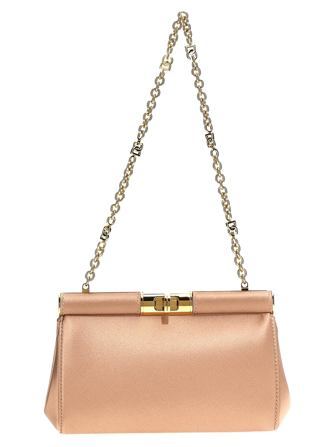 Marlene Shoulder Bags Beige