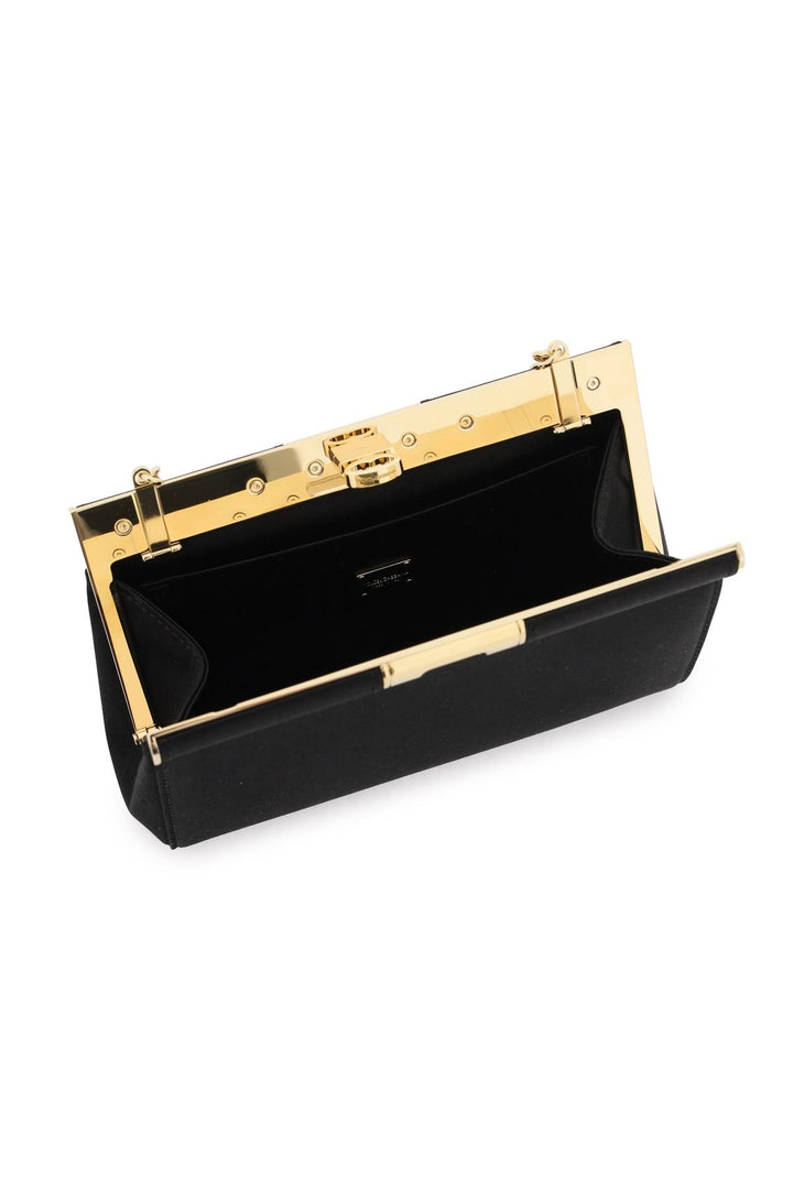 Clutch Sicily - Dolce & Gabbana - Women