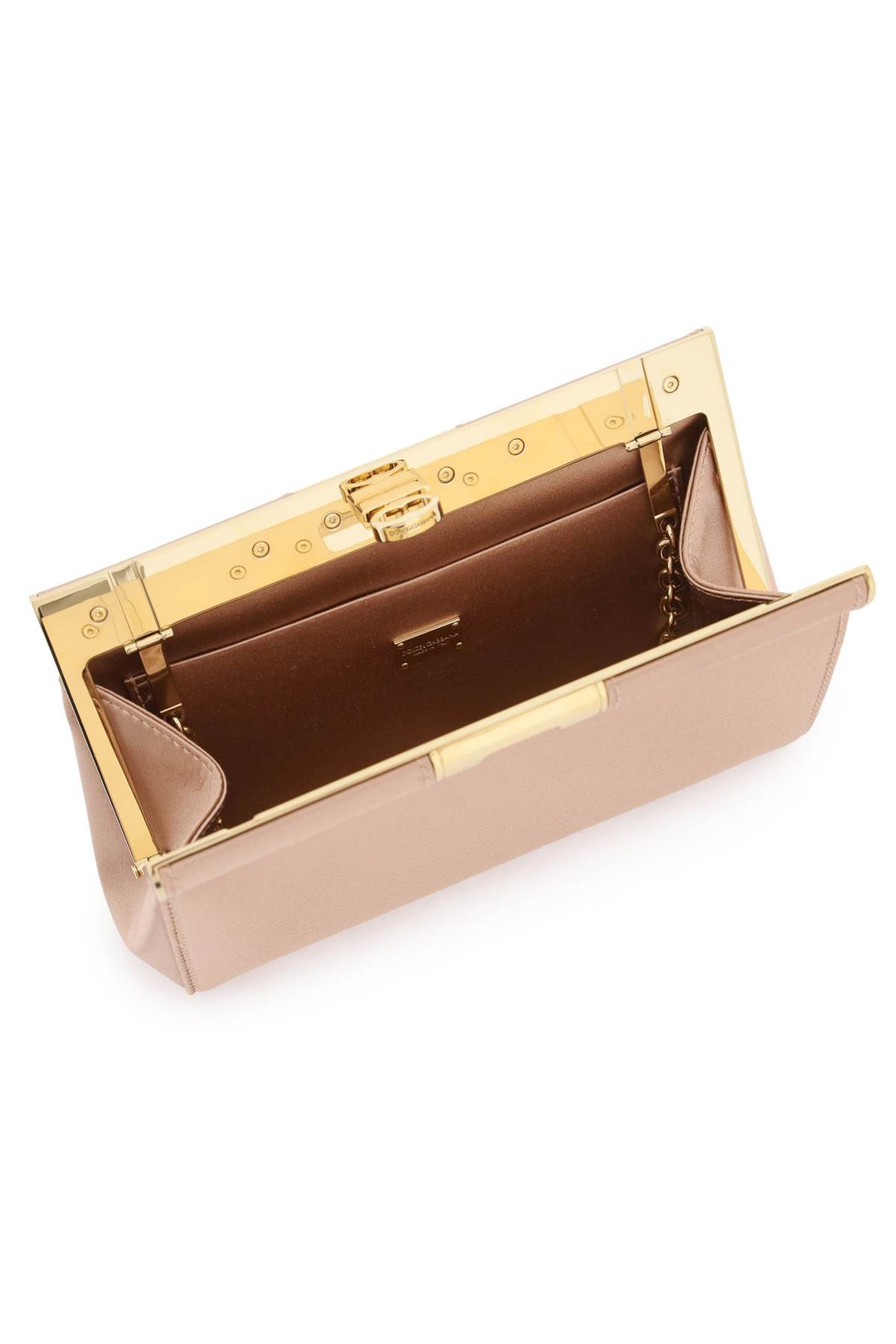 Clutch Sicily - Dolce & Gabbana - Women