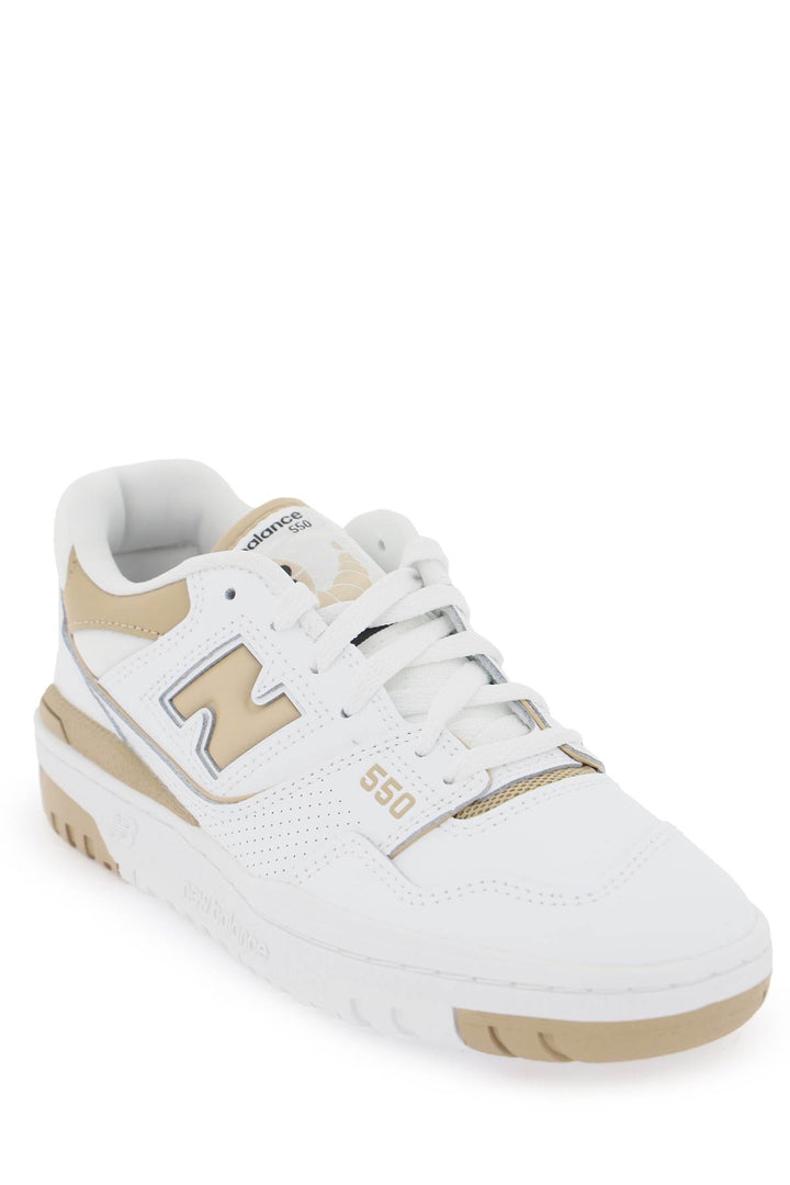 550 Sneakers - New Balance - Women