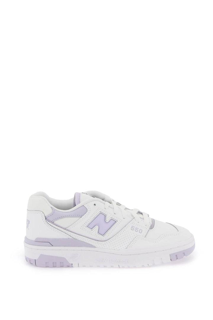 550 Sneakers - New Balance - Women