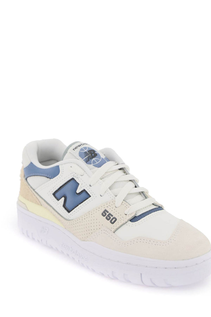 550 Sneakers - New Balance - Women