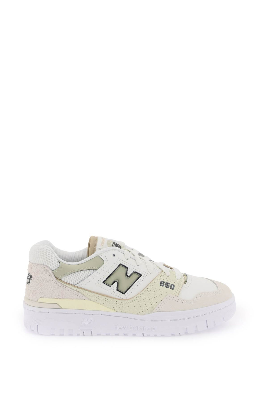 550 Sneakers - New Balance - Women