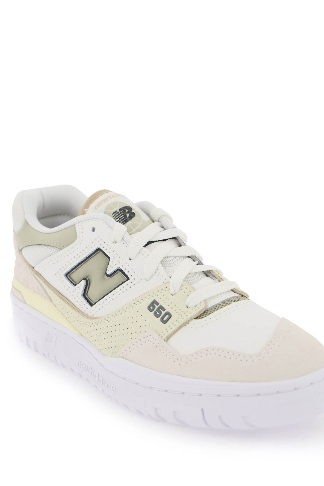 550 Sneakers - New Balance - Women