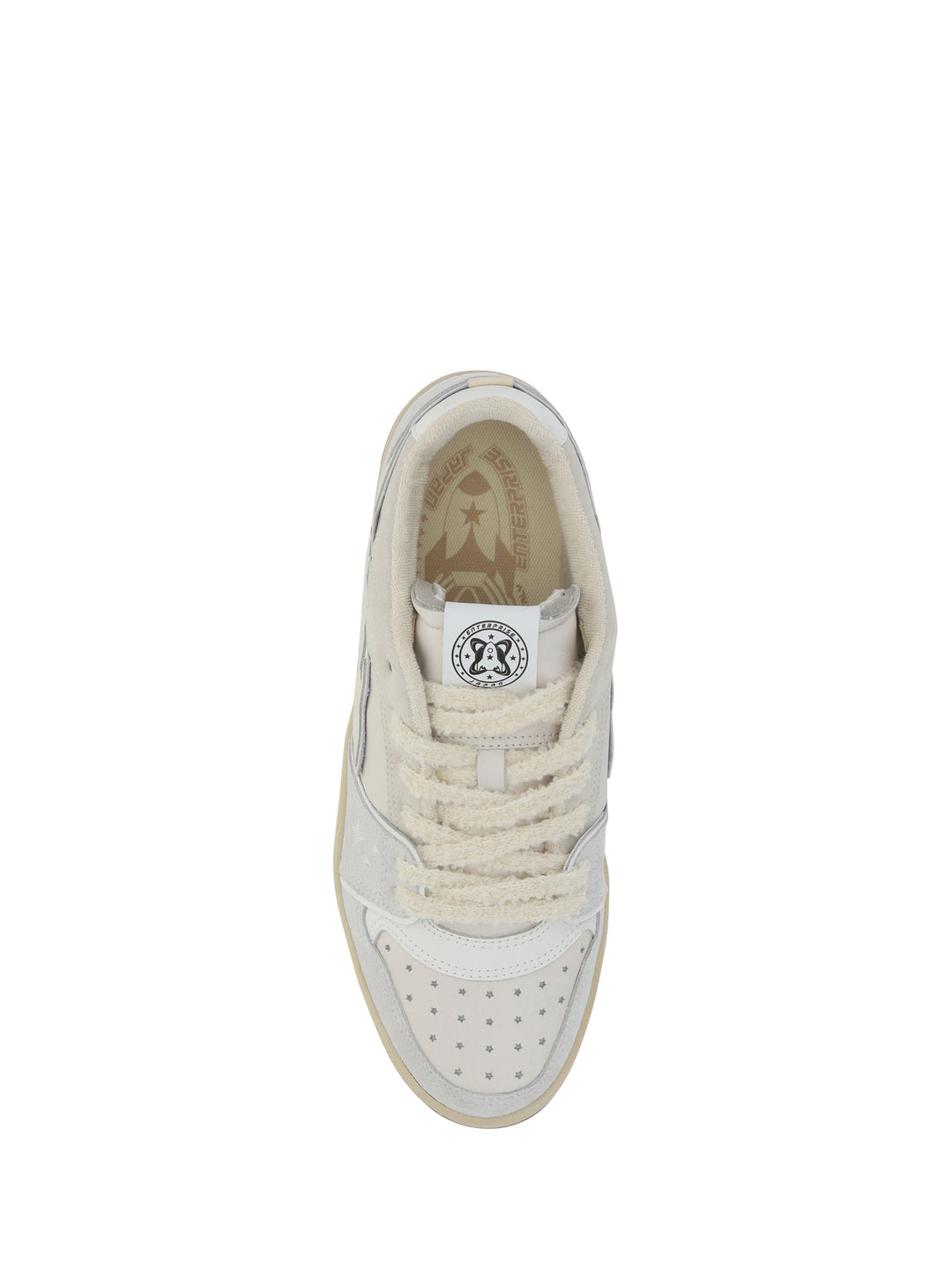 Sneakers Ej Egg Rocket