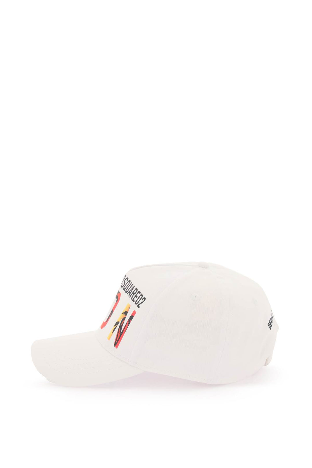 Sunset Baseball Cap - Dsquared2 - Men