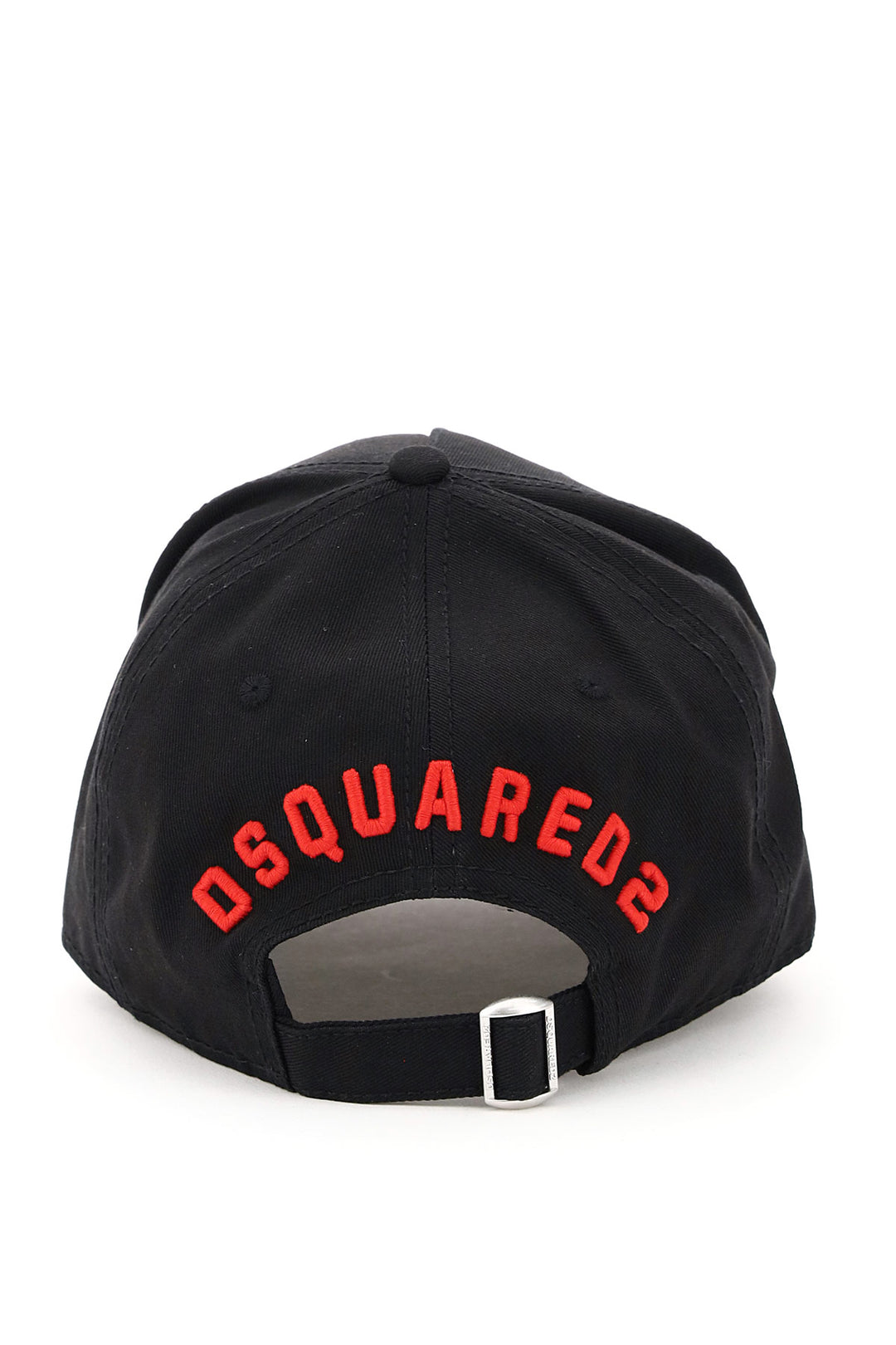 Icon Baseball Cap - Dsquared2 - Men