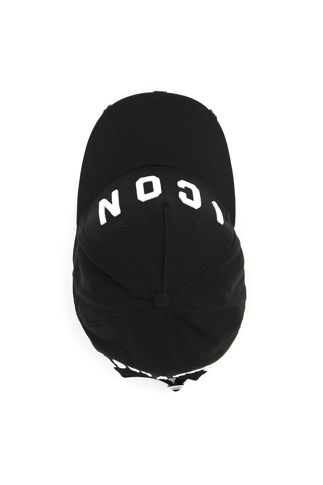 Icon Baseball Cap - Dsquared2 - Men