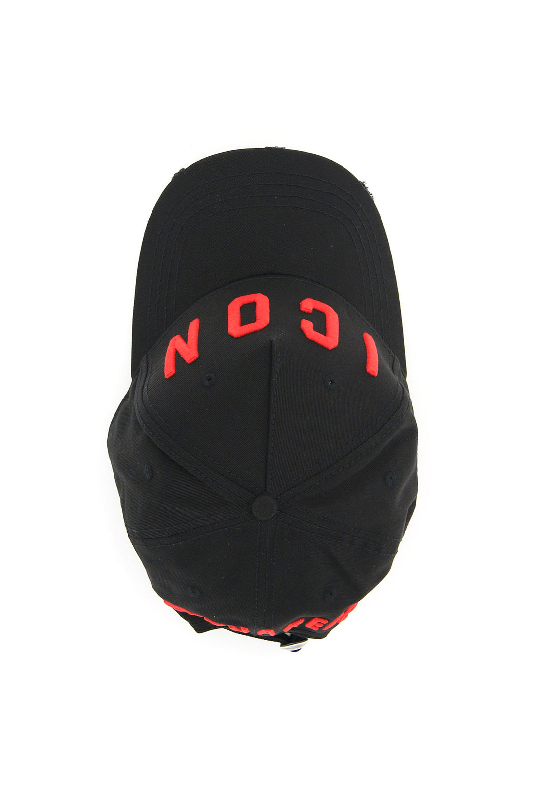 Icon Baseball Cap - Dsquared2 - Men