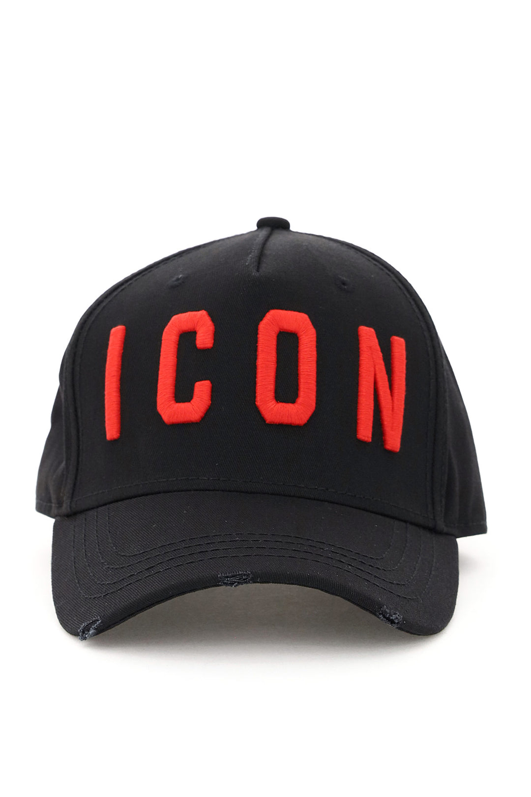 Icon Baseball Cap - Dsquared2 - Men