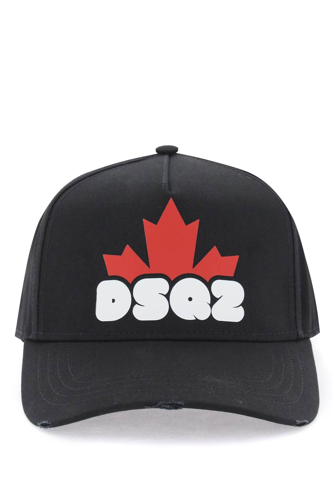 Dsq2 Baseball Cap - Dsquared2 - Men