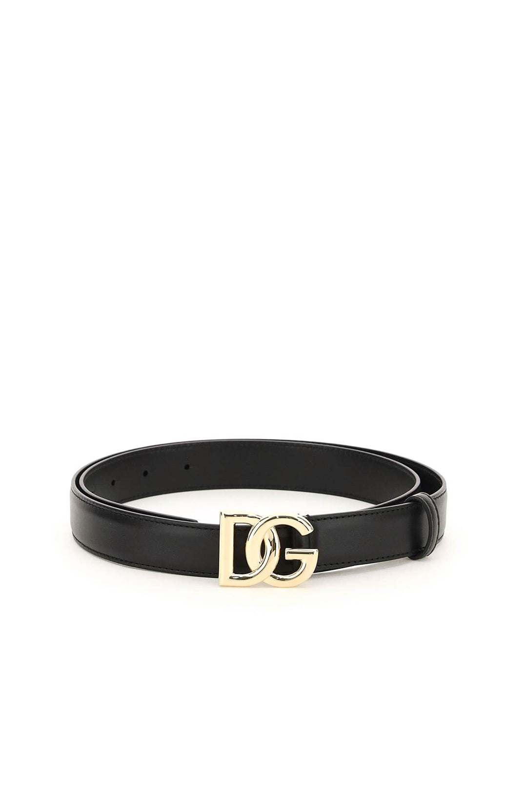 Logo Belt - Dolce & Gabbana - Women