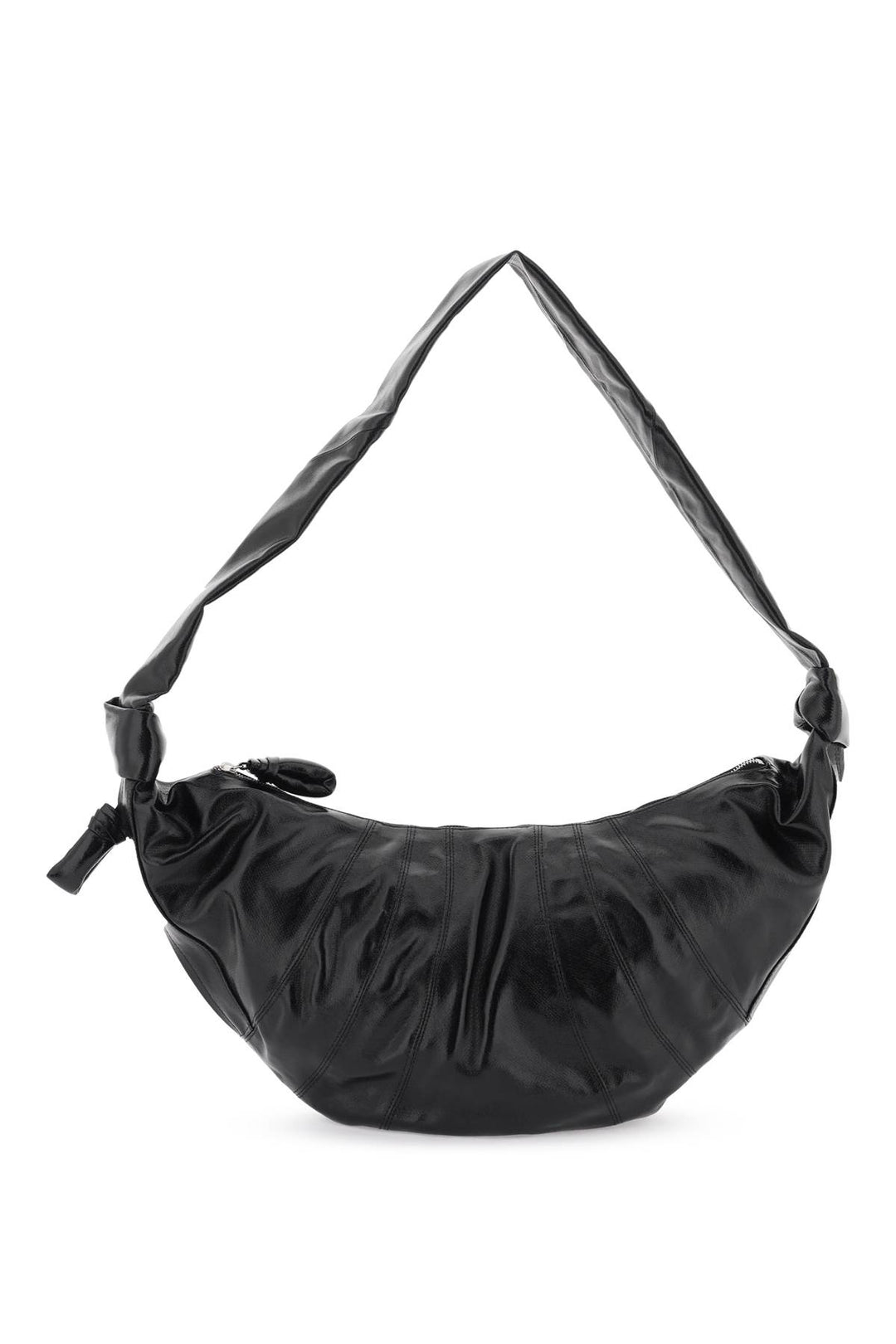 Croissant Large Crossbody Bag - Lemaire - Women