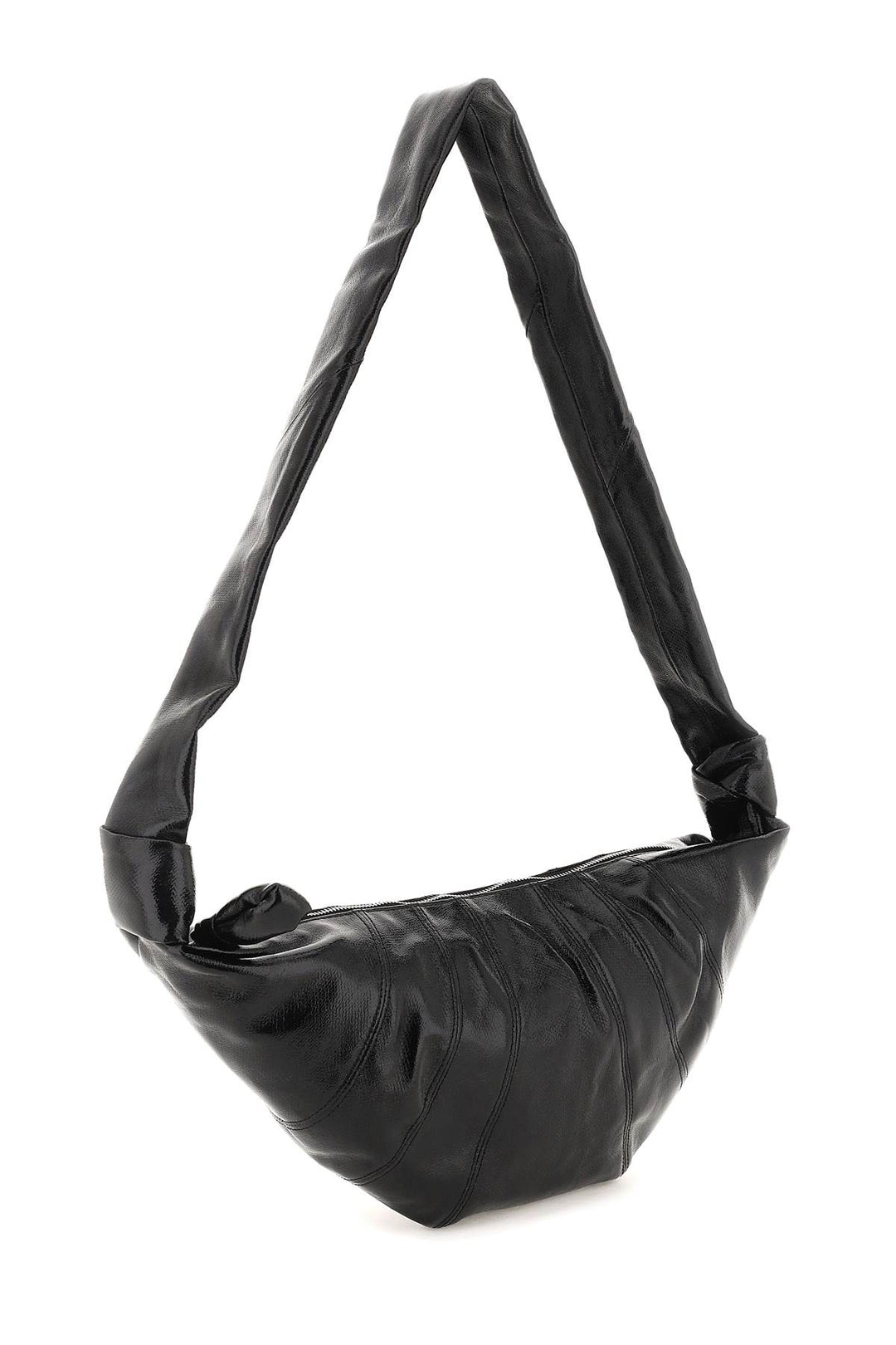 Croissant Medium Crossbody - Lemaire - Women