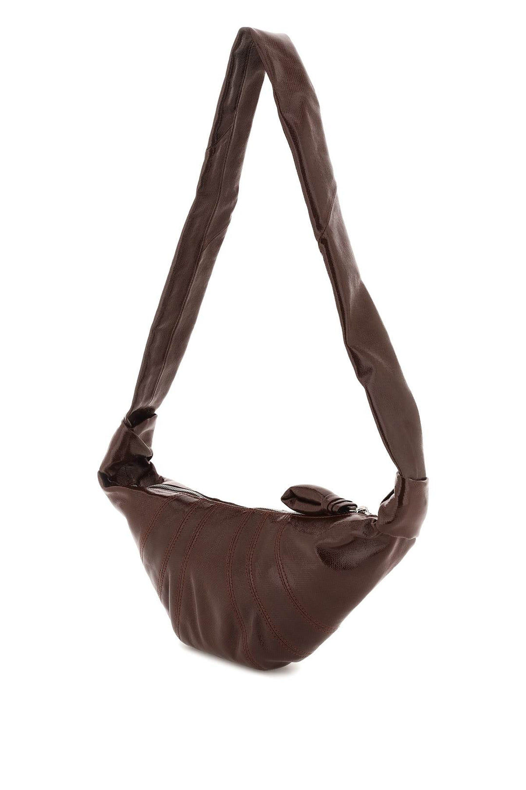 Croissant Small Crossbody Bag - Lemaire - Women