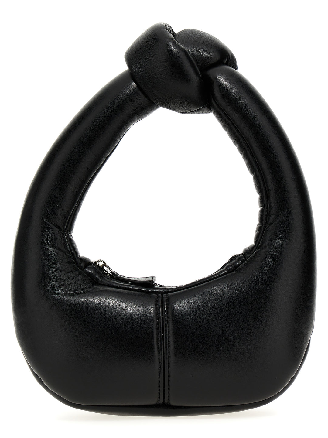 Mia Small Hand Bags Black