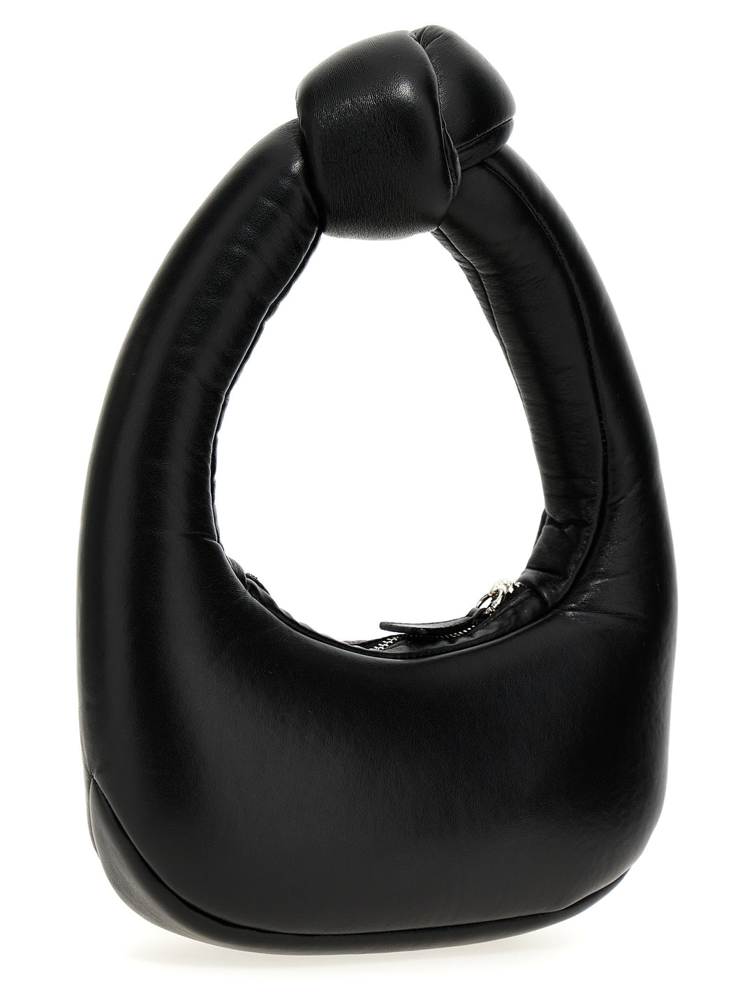 Mia Small Hand Bags Black