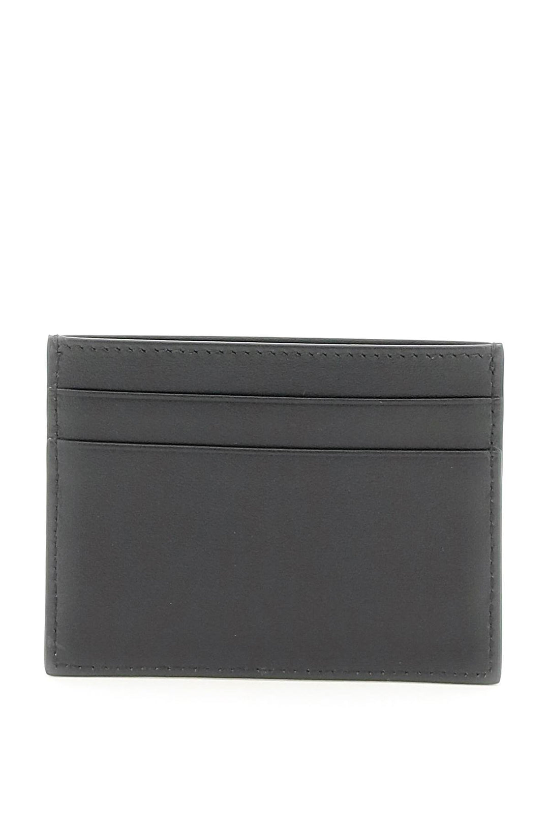 Logoed Cardholder - Dolce & Gabbana - Women