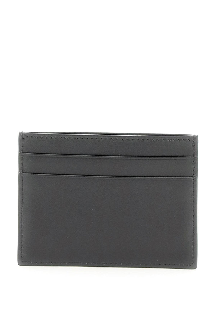 Logoed Cardholder - Dolce & Gabbana - Women