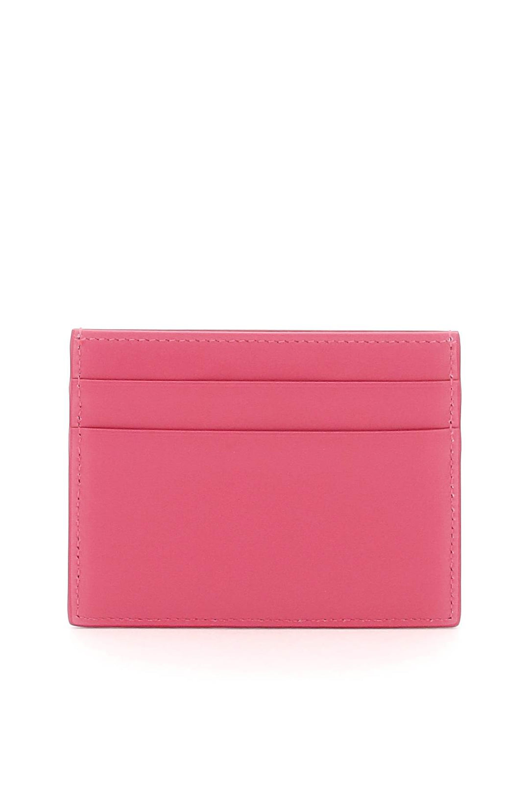 Logoed Cardholder - Dolce & Gabbana - Women