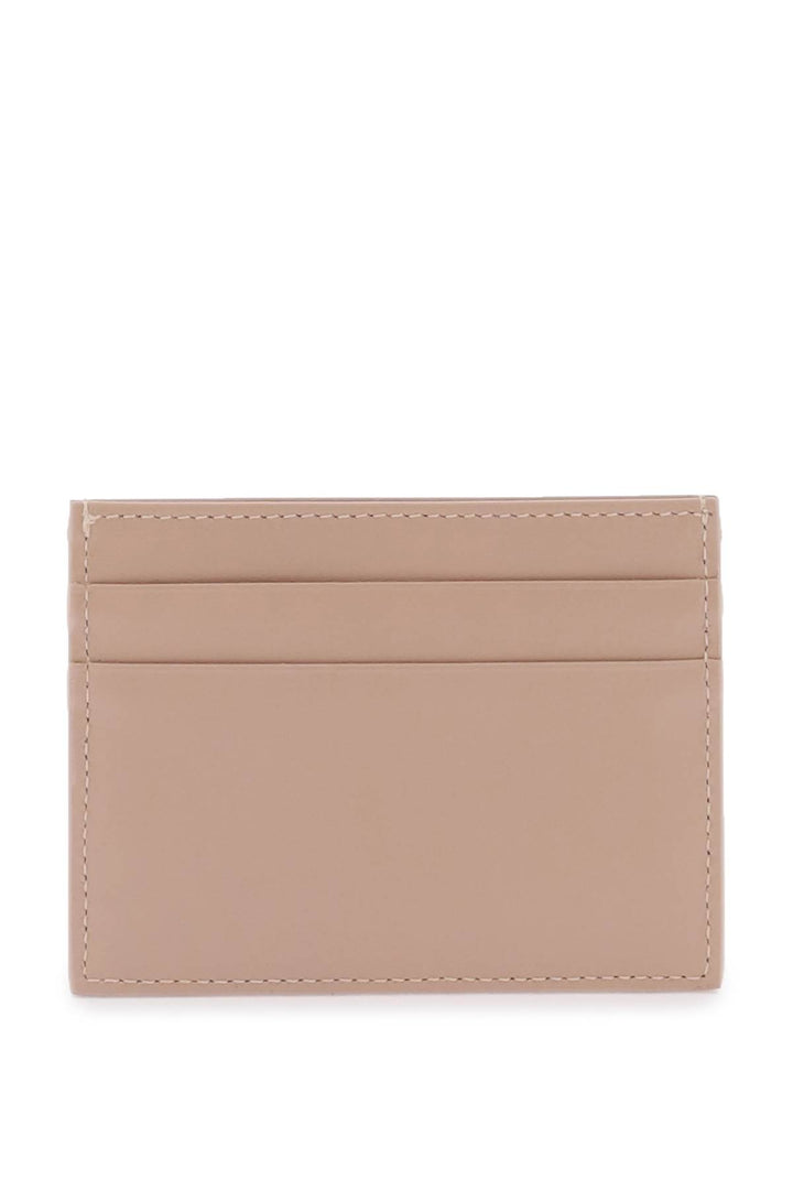 Dg Logo Cardholder - Dolce & Gabbana - Women